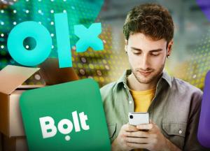 OLX автоматично зніматиме податок, навіть з одноразового продажу уживаної речі 