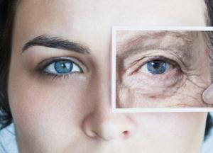 Медики назвали симптомы преждевременного старения 