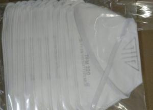 Закарпатские таможенники изъяли почти 80 тыс. респираторов