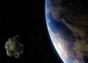 Сразу пять крупных астероидов пронесутся мимо Земли на этой неделе