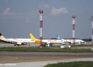 Украина либерализует авиасообщение с одной из европейских стран