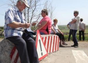 В Харьковской области чиновники присваивали пенсии жителей ОРДЛО