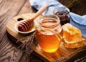 Названо количество меда, которое можно употреблять каждый день