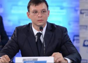 Мураев в очередной раз фактически «настучал» в СБУ на бывших соратников