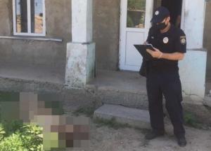 Под Одессой мужчину забили до смерти за 115 грн долга