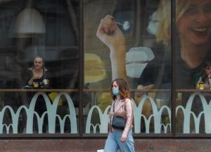 МОЗ разрешит работать заведениям без ограничений