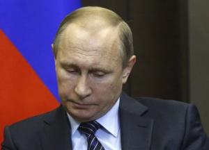 Изменение власти в России высмеяли меткой карикатурой