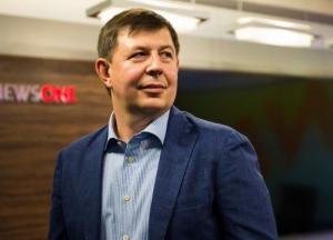 Тарас Козак прокомментировал инсинуации «Украинской правды»