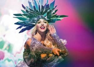 Оля Полякова создает свою партию и призывает помочь с выбором ее названия (видео)