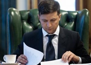 В 12 областях назначены временные главы ОГА