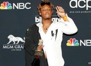 В самолете умершего американского рэпера нашли 30 кг наркотиков