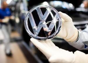 Volkswagen оштрафовали на 77 млн евро за недостоверные данные