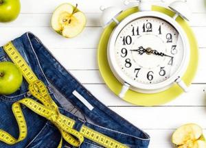Диетологи назвали главные правила для ускорения обмена веществ