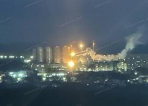 Чебоксари у вогні: ППО збила дрон прямо на багатоповерхівку, є "хороші" росіяни (відео)