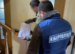 Киевлянин присвоил жилой комплекс на 55 млн через рейдерскую схему