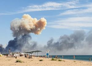 "Окупанти більше вірять в ЗСУ, ніж у свою оборону": що нині відбувається в Криму