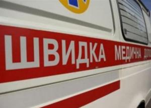 Во Львове семейный дебошир напал на полицейского и сломал ему ногу 