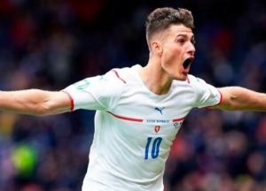 Удар с центра поля: назван лучший гол Евро-2020 (видео)