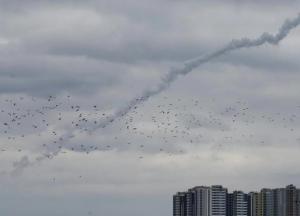 РФ змінила тактику ударів по Києву: генерал Маломуж назвав причину