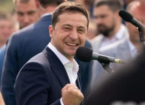 Сегодня Зеленский проведет пресс-марафон