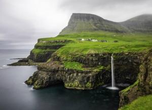 Названы самые безопасные страны