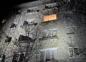 Авіаатака на Ізюм: загинуло подружжя, у місті значні руйнування (відео)