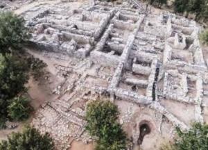 Археологи нашли на Крите древние сокровища