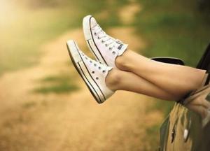 Названы способы снизить риск варикоза