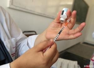 Названа самая эффективная вакцина против штамма Дельта