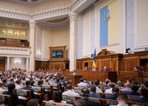 Рада приняла изменения в Таможенный кодекс относительно экономических операторов