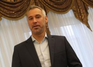Генпрокурор Рябошапка отрицает, что находится во Франции (видео)