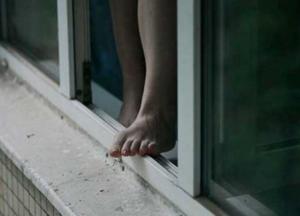 В Бердянске роженица выпрыгнула из окна больницы