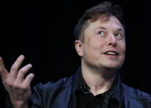 Ракеты сядут на Марсе до 2030 года. Маск сделал заявление