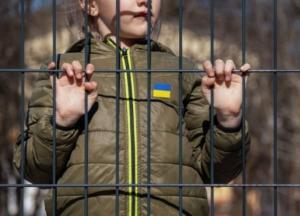 Медична фільтрація в окупації: росіяни депортують виключно здорових дітей 