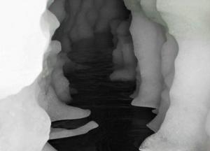 Украинские ученые в Антарктиде нашли неизвестное озеро под ледником