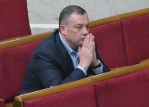 Жена проговорилась: суд арестовал деньги Дубневича