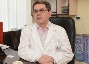 В СНБО ошиблись номером и пригласили не того Емца на встречу по коронавирусу 