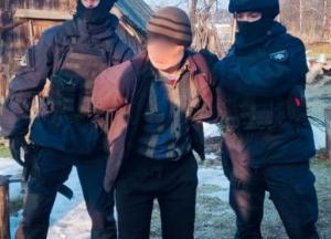 Житель Прикарпатья подстрелил двух мужчин, которые рубили лес