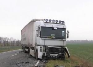 В ДТП под Кропивницким погибли каратисты и их тренер (видео)