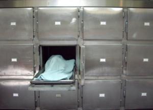 В Кропивницком в больницу "подбросили" труп объявленного в розыск мужчины