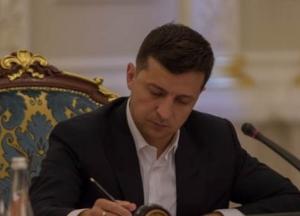 Зеленский ввел в действие решение СНБО о технологиях в сфере обороны