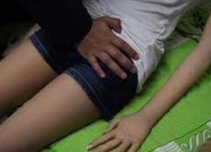 На Луганщине мужчина насиловал 13-летнюю падчерицу