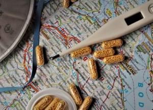 Медики назвали витамин для профилактики инсульта и болезней сердца