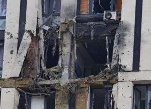 Уламки "Шахідів" впали у 5 районах Києва: оновлені дані про жертв і руйнування, фото та відео