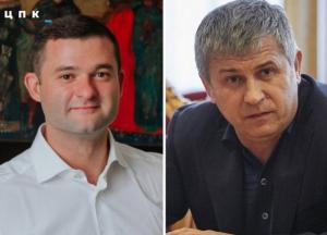 НАБУ і СБУ затримали мера Мукачева Балогу та голову райради Ланьо (фото)