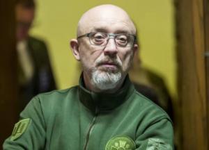 НАБУ провело обшуки в екс-міністра оборони Резнікова