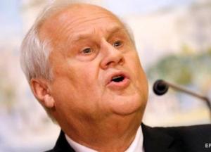 Не Кучма: в ОБСЕ рассказали, кто предложил снять блокаду