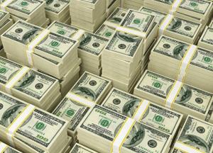 Курс валют: гривна снова подорожала