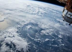 Украинский спутник получил собственную частоту и орбиту