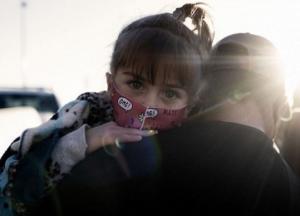 ООН: число беженцев по всему миру впервые превысило 100 млн человек